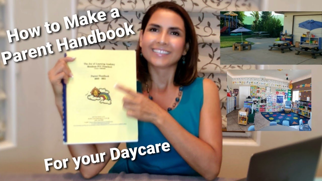 how-to-create-a-parent-handbook-for-daycares