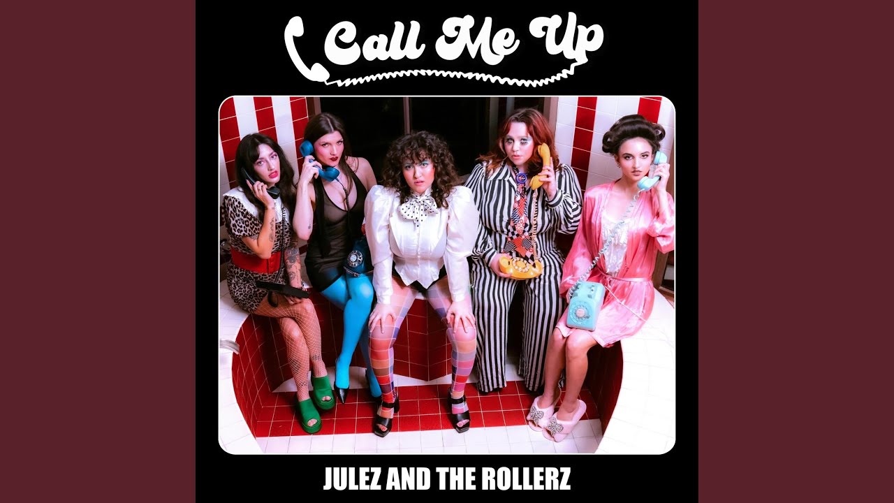 Call Me Up - YouTube