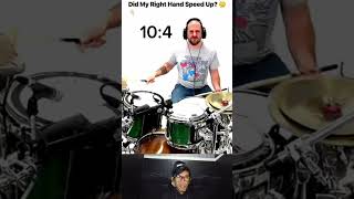 TUTORIAL TODAY‼️#performance #drummer #drums #drumming #drumcover #drumsolo #drumcam #tutorial #drum