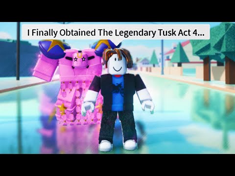 Tusk ACT 4 Anime version, by me. Spent 1 entire day on it : r