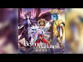 Beyond the darkness【聖闘士星矢ライジングコスモ】1周年記念テーマソング 【松澤由美】Official MV