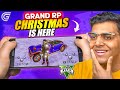 BIGGEST Christmas Update Is Here In Grand RP Mobile 🔥 | RP Grand Christmas Car, Clothes, Gift & More