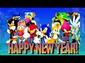 Happy New Year’s!