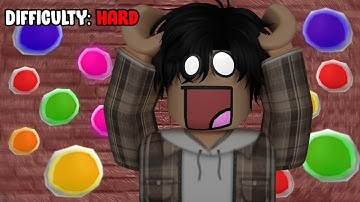 FIND THE BUTTON (HARD MODE)