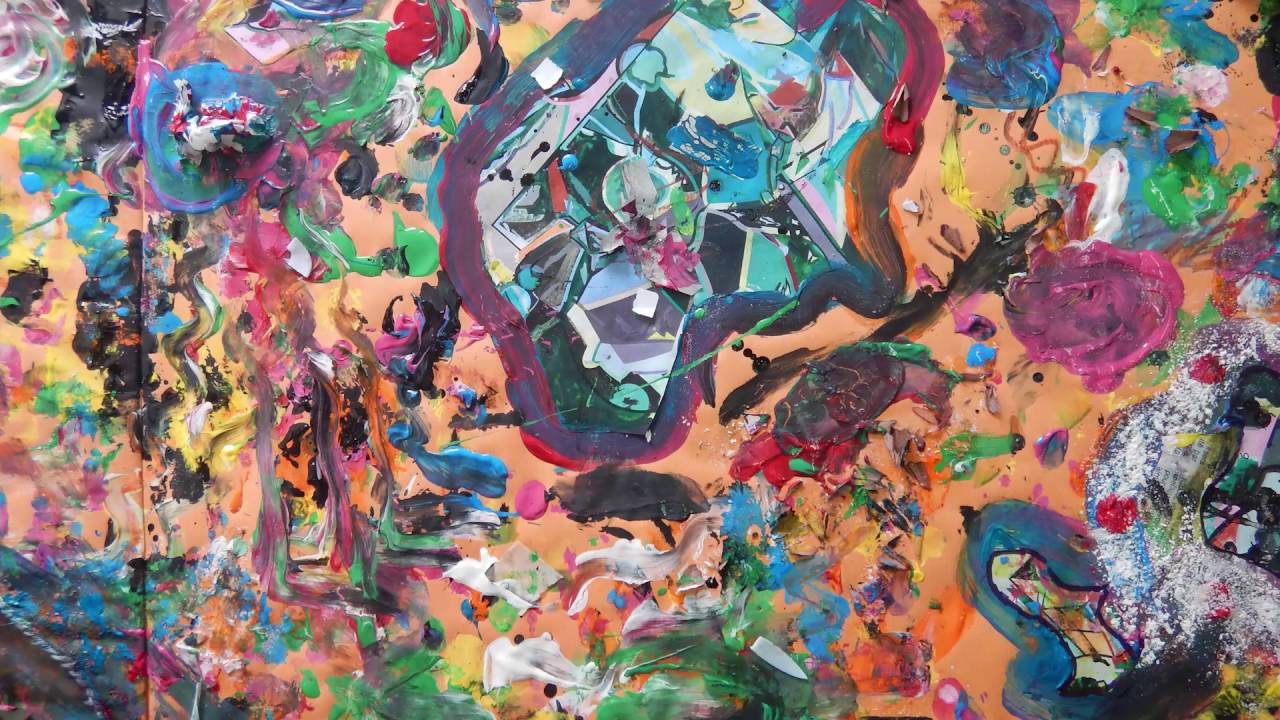 RALLYE ART 2016 - YouTube