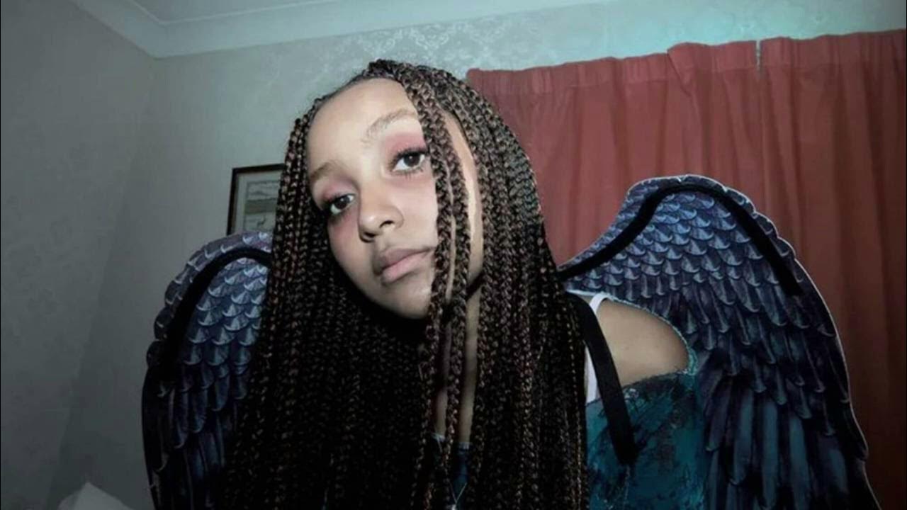PinkPantheress - Mosquito / Answer for You - Unreleased [Extended Concept] - YouTube