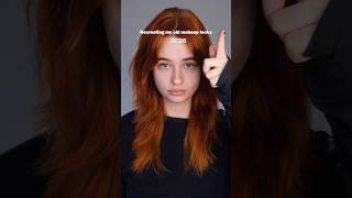Is 2020 makeup back again🫢 #2020makeup #egirlmakeup #eyelinertutorial