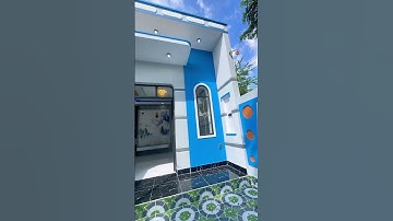 Nhà cấp 4 giá rẻ tại Cần giuộc , Long an , lh 0901659772 xem nhà 🏡