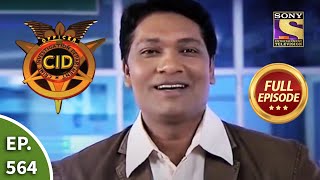 CID - सीआईडी - Ep 564 - Who's The Criminal - Full Episode