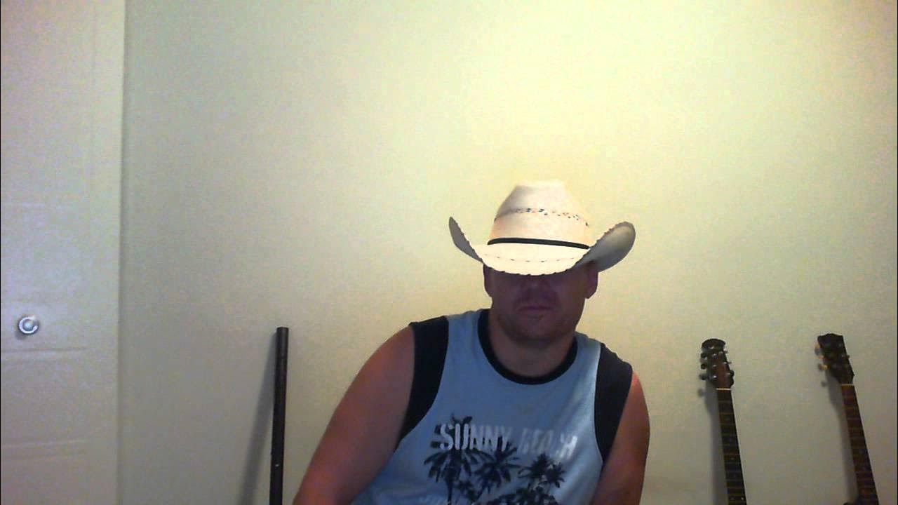 Kenny Chesney You Had Me From Hello Karaoke Kenny Chesney "You Had Me From Hello" Cover by Ray Darren - YouTube