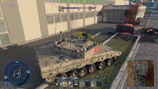 ZTZ96B