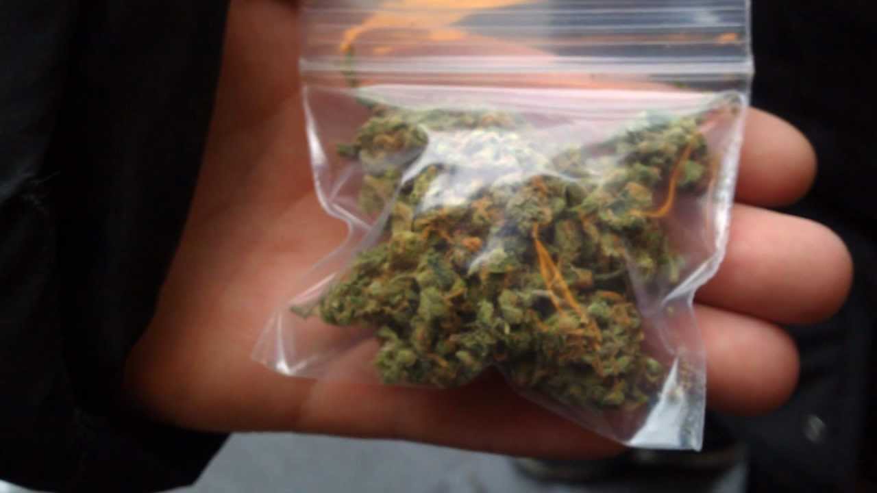 A Lot Of Weed 2009/2011 - Compilation