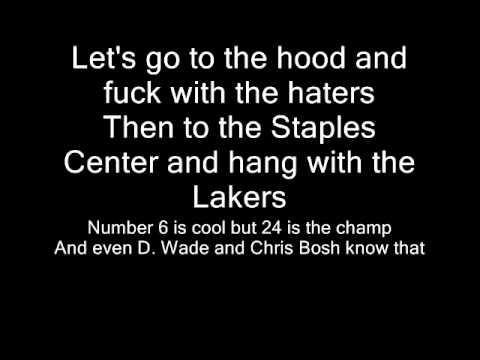 lyrics lover taylor swift Ice Cube - Nothing Like LA (lyrics)