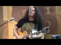 Alex Skolnick(TESTAMENT) Guitar Play@NAMM2017 SEYMOUR DUNCAN