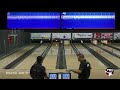 LIVE | LANES 3-6 | MATCH PLAY | 2025 PBA/PBA50 Doubles/Clutch Lanes Central Open