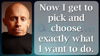 Famous Verne Troyer 53 #quotesaboutlife #quotesaboutlove #quoteschannel @QuotesEver Net Worth