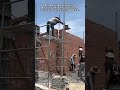 Streamlining Construction Efficiency With The Specialized Vertical Concrete Lifting Machine