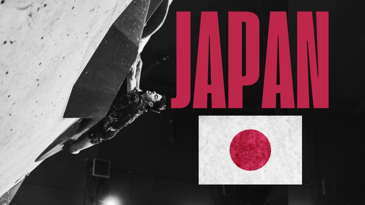 Japan Training Camp 2025 🇯🇵⛩️