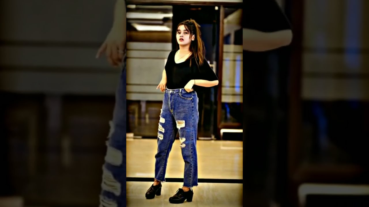 Mehak Siddiqui New Reel | Instagram Reel 