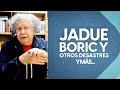 Jadue, Boric y otras joyitas | E757