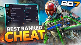 This Is How I Play Black Ops 7 Ranked With Cheats!  screenshot 4