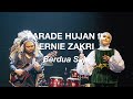 Parade Hujan Ft. Ernie Zakri - Berdua Saja (Live @Senandung Malam Unplugged, KL)