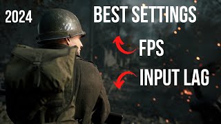 Best Settings 2024 (Used in Competitive Matches) for Hell Let Loose Net Worth