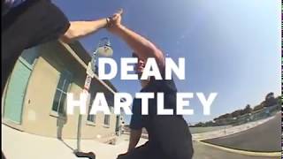 Wethepeople Bmx Dean Hartley 60 Seconds Of Heat