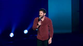 Download Lagu Ben Platt Sings 'The Winner Takes It All' at the Ahmanson Theatre MP3