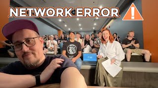 Network Error | Warframe DevShorts