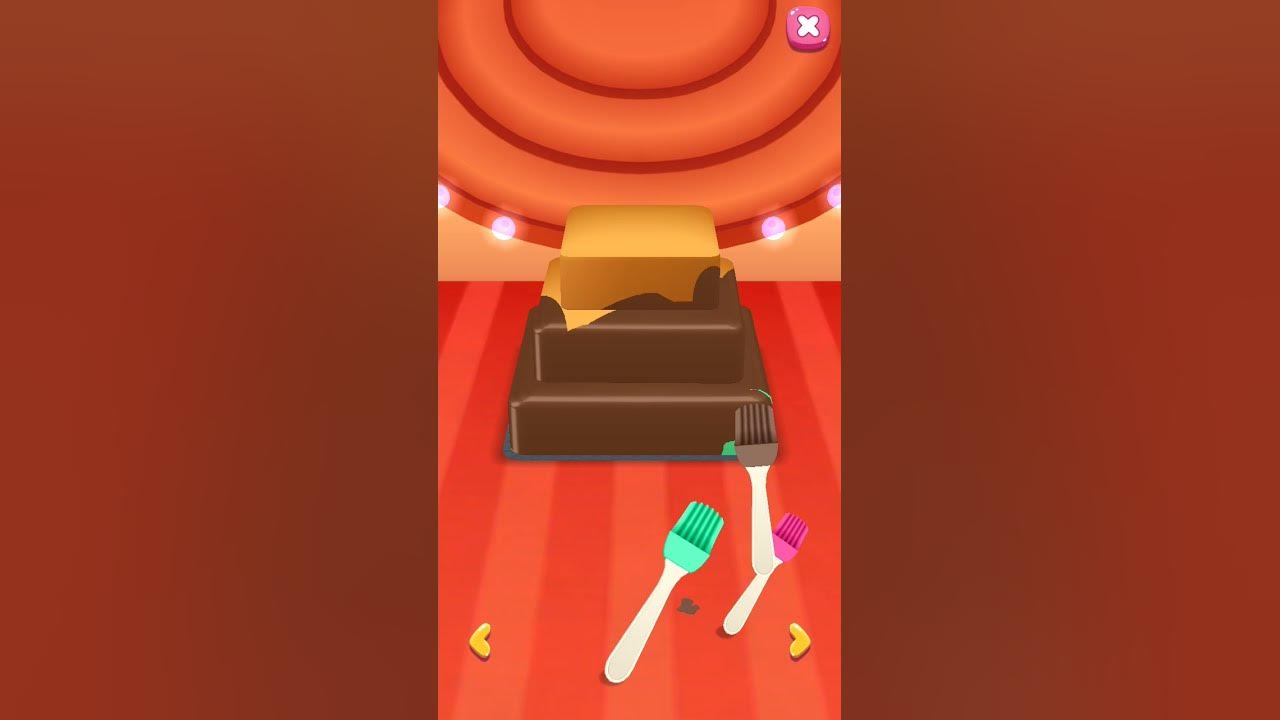 Game memasak untuk anak #games #memasak #masak #kue #bikin #gameuntukanak #shortvideo #shortsvideo