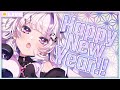 【 雑談 / Small talk 】Happy New Year!! 2021年 初配信！【 Vtuber / 朝配信 / 朝活 / morning streaming 】