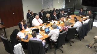 Board Work Session 5-1-18