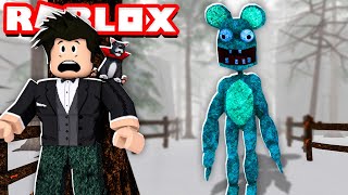 Coelho Canguru Deu Um Susto No Lokis Roblox - Camping 3