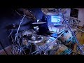 #188 - Faith No More - Ashes To Ashes - Drum Cover