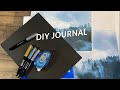 DIY Planner/Journal