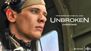 Unbroken (Score Suite)