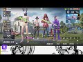 Salon fun avec le clan pubg sn 