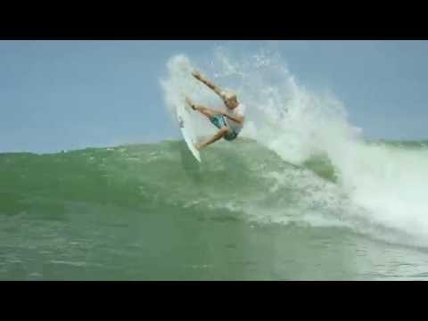 Check Jack Freestone – Bali Part – Surfing video