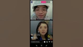 AFAN DA SO SWEET banget panggil SAYANg ke SRIDEVi DA