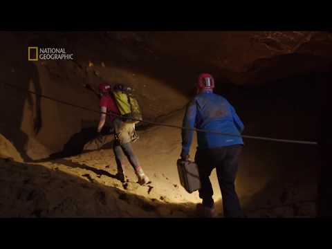 Wideo: Jaskinia, W Której Uwięziono Tajskie Dzieci, Stanie Się Muzeum