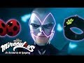 MIRACULOUS | 🐞 AKUMATIZED COMPILAÇÃO 2 🐞 | As Aventuras de Ladybug | episódio oficial