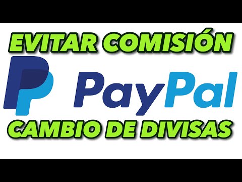evitar-comisiÓn-por-cambio-de-divisas-en-paypal-|-tutorial