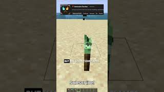 A Minecraft Resource Pack That Adds A Cool Flame Animation To Torches!
