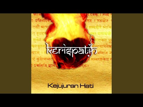 Lupakan Aku - Kerispatih