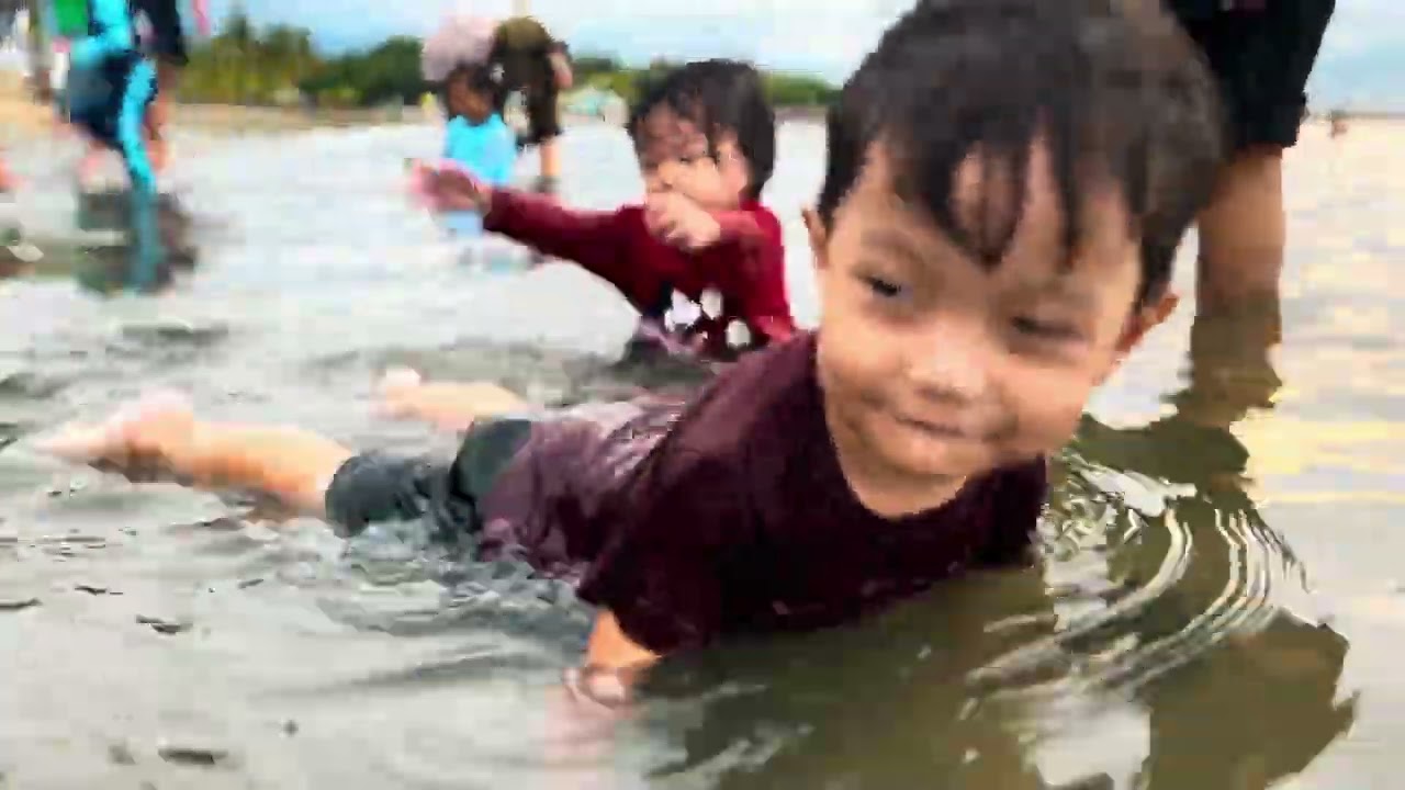 Pantai Ancol di tahun 2026