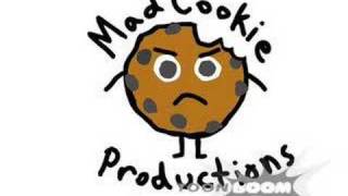 Mad Cookie Productions Intro