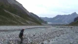 Bear Furnells Part 1