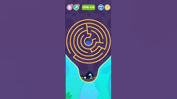 Save the fish/ Level-528/ Only 1% Can Solve this game #savethefish #androidgameplay #aatheplays