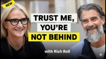 It’s Not Too Late How to Transform Your Life at Any Moment   Mel Robbins